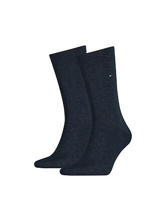 TOMMY HILFIGER | Socken 2er-Pkg. 