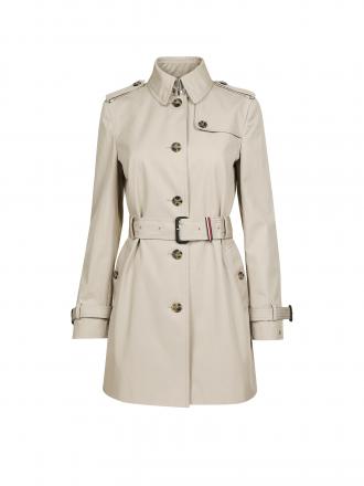 TOMMY HILFIGER | Trenchcoat