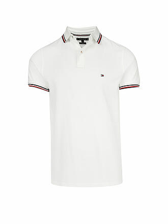 TOMMY HILFIGER | Poloshirt Slim Fit