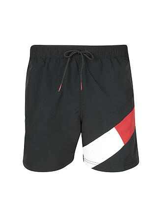 TOMMY HILFIGER | Badehose - Badeshorts 