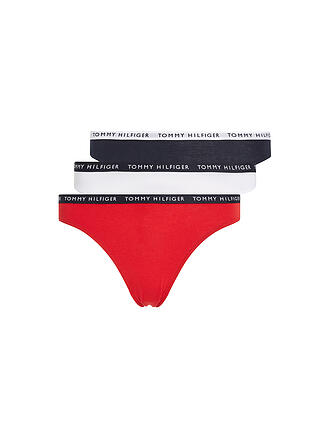 TOMMY HILFIGER | Slip 3-er Pkg.