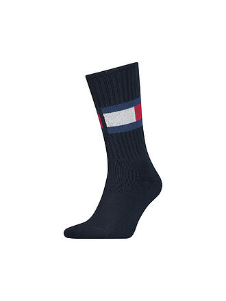 TOMMY HILFIGER | Socken dark navy