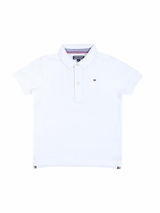 TOMMY HILFIGER | Jungen Poloshirt 