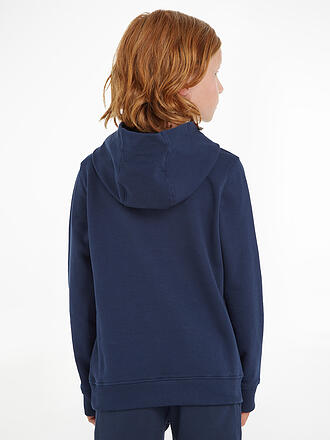 TOMMY HILFIGER | Jungen Kapuzensweater - Hoodie