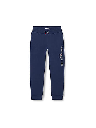 TOMMY HILFIGER | Jungen Hose Jogging - Fit