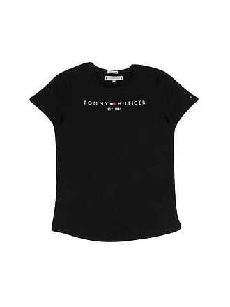 TOMMY HILFIGER | Mädchen T Shirt ESSENTIAL