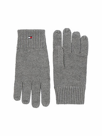 TOMMY HILFIGER | Handschuhe ESSENTIAL FLAG