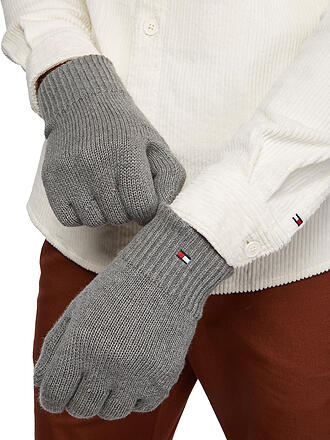 TOMMY HILFIGER | Handschuhe ESSENTIAL FLAG