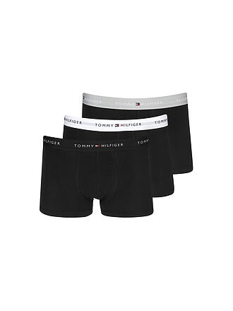 TOMMY HILFIGER | Pants 3er Pkg grey