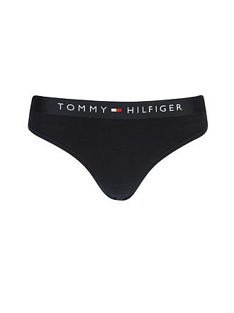 TOMMY HILFIGER | String TH ORIGINAL blue