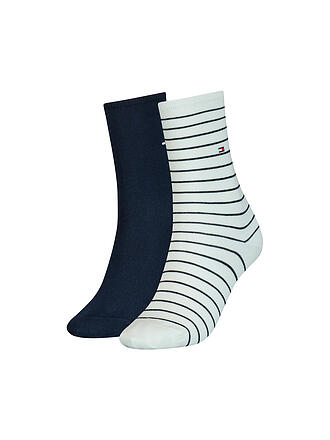 TOMMY HILFIGER | Socken 2er Pkg off white