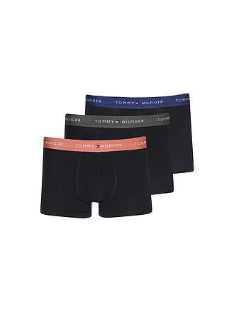 TOMMY HILFIGER | Pants 3er Pkg brown