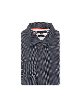 TOMMY HILFIGER | Hemd Regular Fit