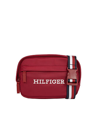 TOMMY HILFIGER | Kinder Gürteltasche CORPORATE 