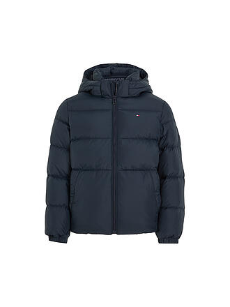 TOMMY HILFIGER | Jungen Steppjacke