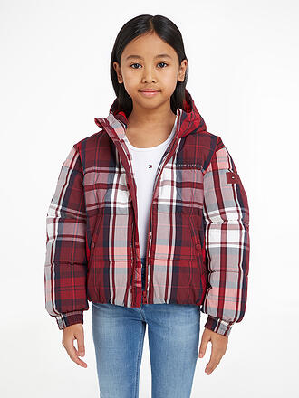 TOMMY HILFIGER | Mädchen Jacke