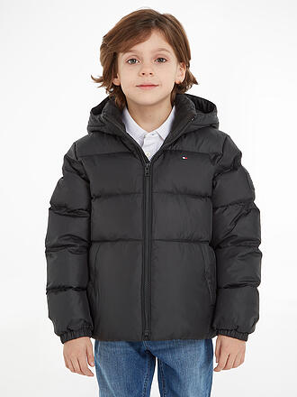 TOMMY HILFIGER | Jungen Steppjacke