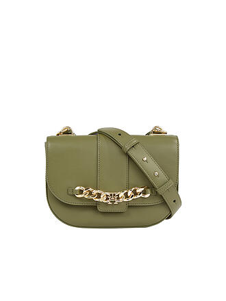 TOMMY HILFIGER | Tasche - Mini Bag TH LUXE