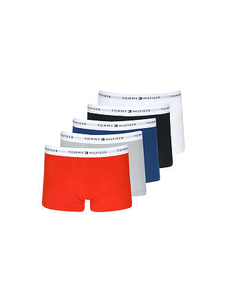 TOMMY HILFIGER | Pants 5er Pkg blue