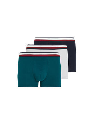 TOMMY HILFIGER | Pants 3-er Pkg green