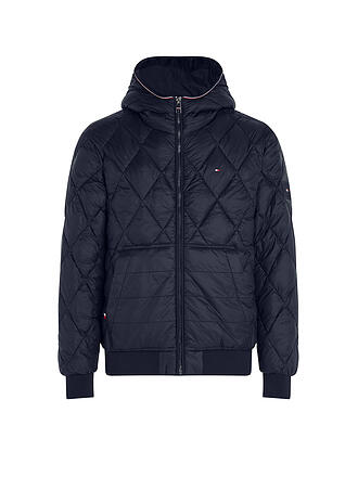 TOMMY HILFIGER | Steppjacke