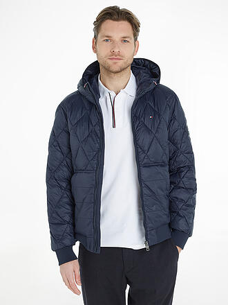 TOMMY HILFIGER | Steppjacke