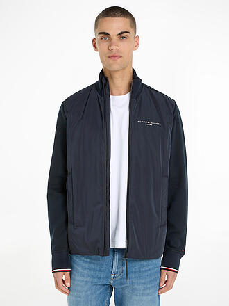 TOMMY HILFIGER | Sweatjacke