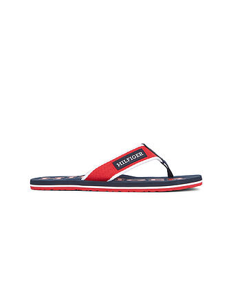 TOMMY HILFIGER | Badeschuhe - Zehentrenner 