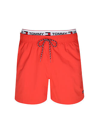 TOMMY HILFIGER | Badeshorts