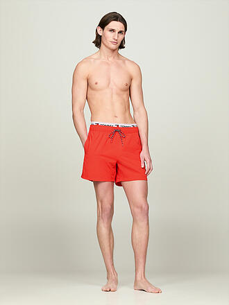 TOMMY HILFIGER | Badeshorts