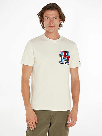 TOMMY HILFIGER | T-Shirt Slim Fit