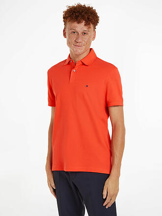 TOMMY HILFIGER | Poloshirt