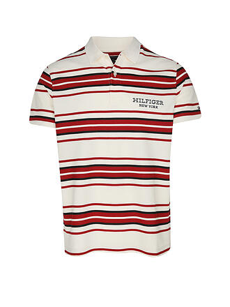 TOMMY HILFIGER | Poloshirt 