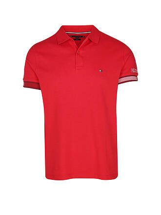 TOMMY HILFIGER | Poloshirt 