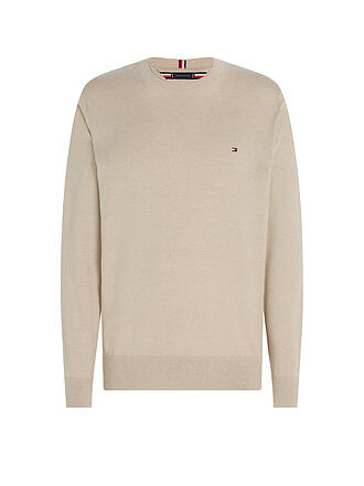 TOMMY HILFIGER | Pullover MOULINE