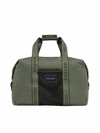 TOMMY HILFIGER | Tasche - Weekender TH SUMMER DUFFLE