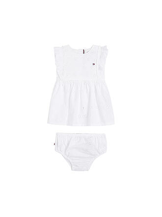 TOMMY HILFIGER | Baby Kleid