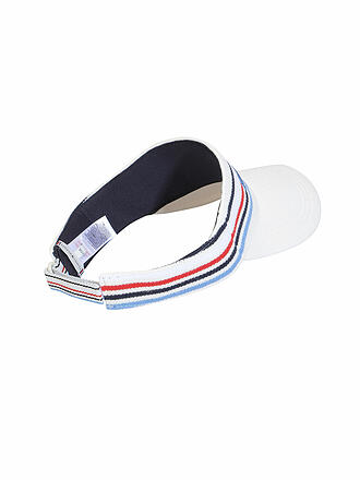 TOMMY HILFIGER | Mädchen Kappe - Visor Cap