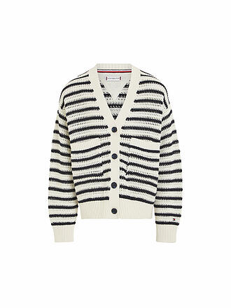 TOMMY HILFIGER | Mädchen Cardigan 