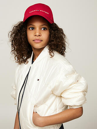 TOMMY HILFIGER | Jungen Kappe