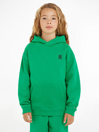 TOMMY HILFIGER | Jungen Kapuzensweater - Hoodie