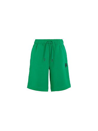 TOMMY HILFIGER | Jungen Shorts MONOGRAM