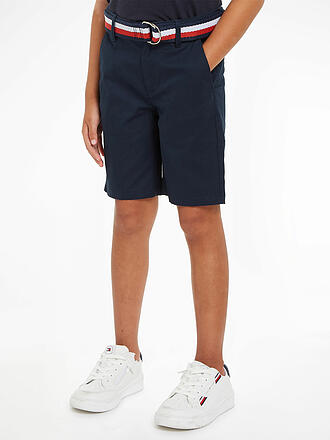 TOMMY HILFIGER | Jungen Shorts 