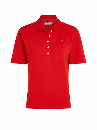 TOMMY HILFIGER | Poloshirt