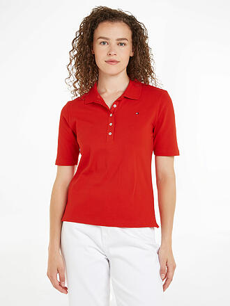 TOMMY HILFIGER | Poloshirt