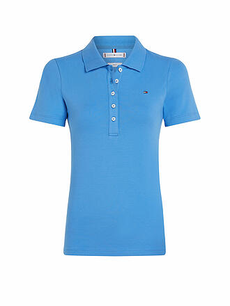 TOMMY HILFIGER | Poloshirt Slim Fit