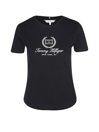 TOMMY HILFIGER | T-Shirt Slim Fit