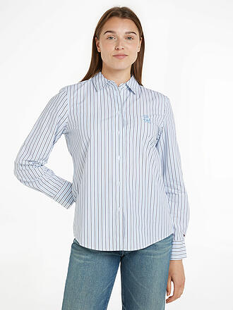 TOMMY HILFIGER | Bluse 