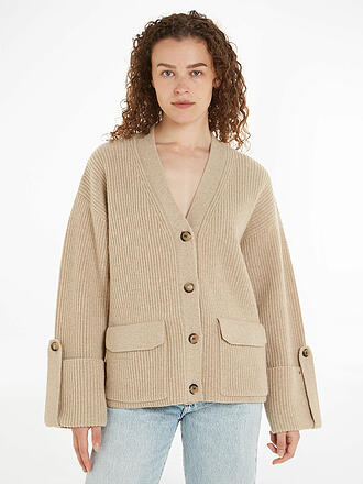 TOMMY HILFIGER | Cardigan 