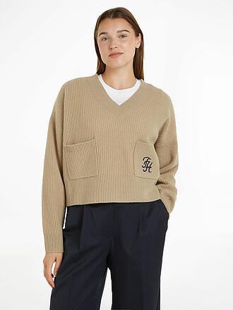 TOMMY HILFIGER | Pullover 